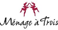 Menage a Trois Wines coupons